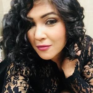 Meet your Posher, Ruth